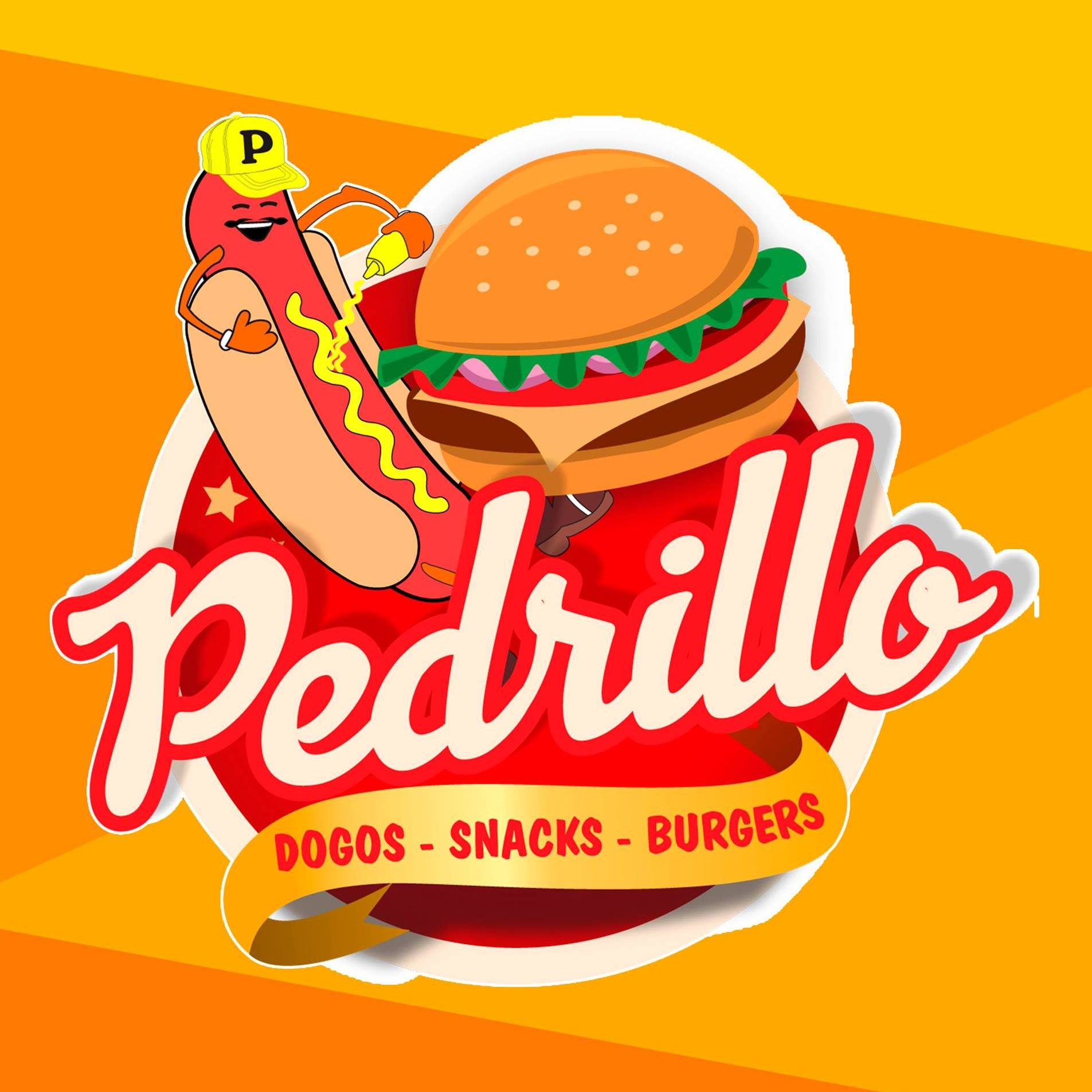 Pedrillos